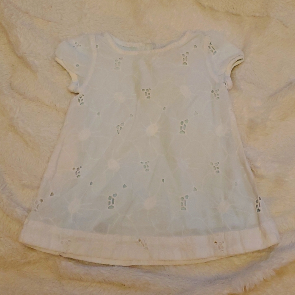 Janie and Jack Dress